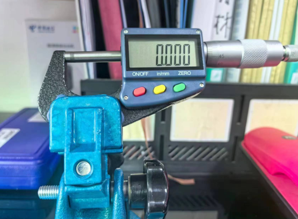 檢具更新助力車間生產(chǎn)做好產(chǎn)品質(zhì)量控制