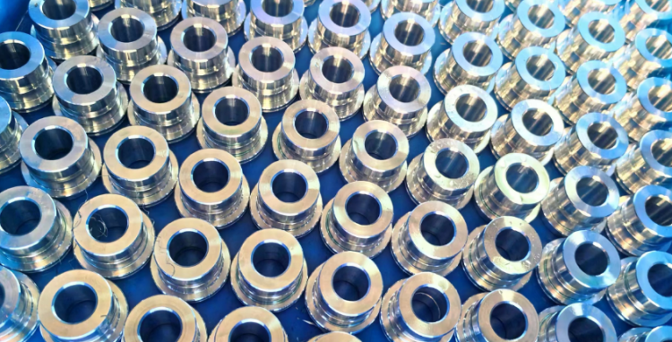 2024年1月深圳華呈生產(chǎn)情況匯報