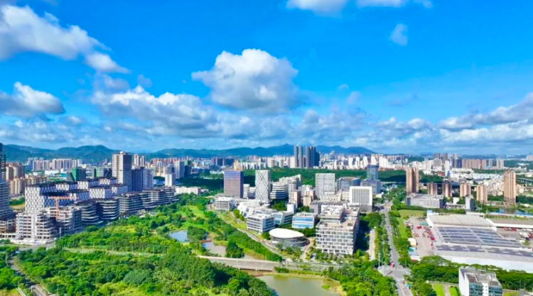 全國級單項冠軍+5，坪山制造業(yè)做對了什么？