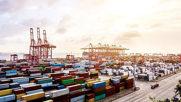 國務(wù)院關(guān)稅稅則委員會：對原產(chǎn)于美國的所有進口商品加征34%關(guān)稅