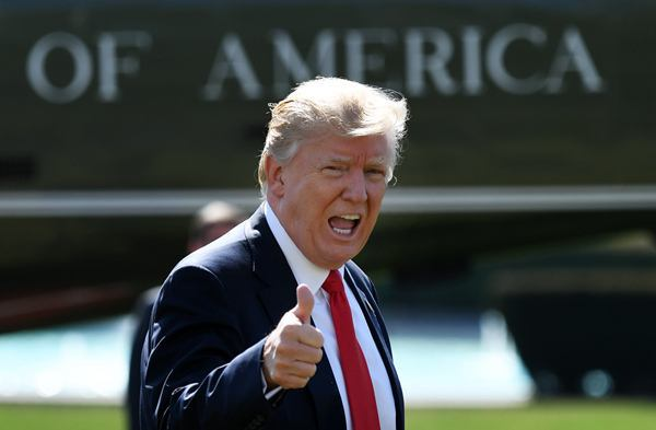 中國(guó)政府關(guān)于反對(duì)美國(guó)濫施關(guān)稅的立場(chǎng)