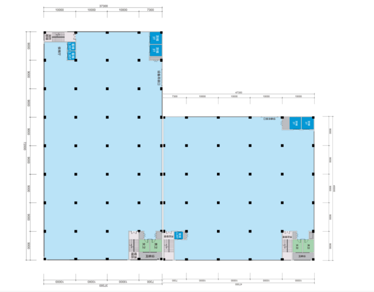 生產(chǎn)車間再擴容計劃新添五條生產(chǎn)線